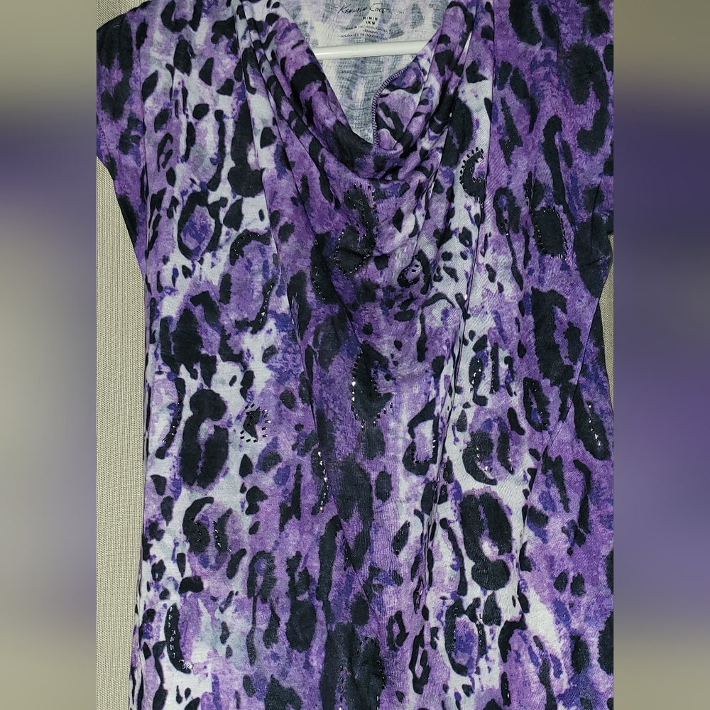 Kenneth Cole Top